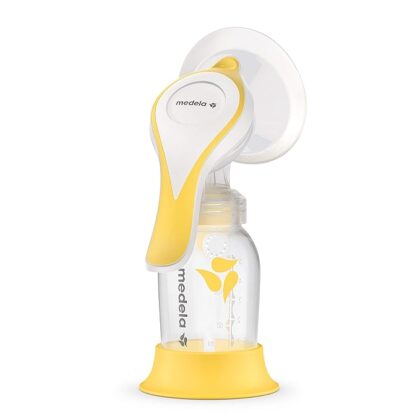 Extractor Harmony de Medela
