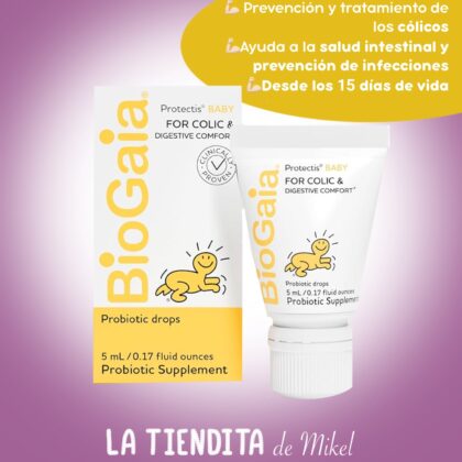 Protectis Baby de BioGaia