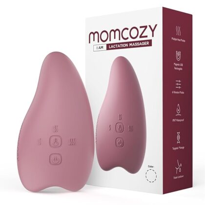Masajeador Momcozy